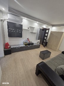 Inchiriere apartament 2 camere Huedin - Brancoveanu loc parcare