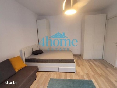 Garsoniera|ISG Residence|Parcul Carol |Bloc Nou