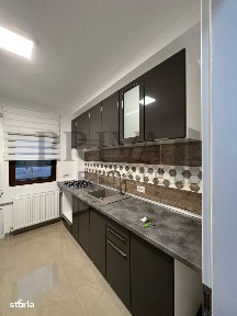 Apartament mobilat 2 camere, 54 mp, parter, Eso Giroc