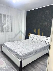 Apartament 2 camere conf 1 semidecomandat zona Orizont