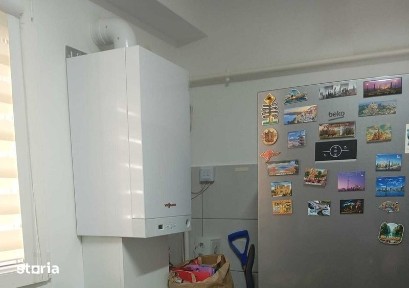 Drumul Taberei 34 semistradal metrou Tudor Vladimirescu