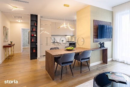 Apartament 2 Camere | Vida Herastrau | Loc de Parcare