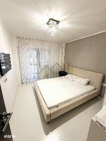 Apartament modern 3 camere conf 1 decomandat Zona Centru