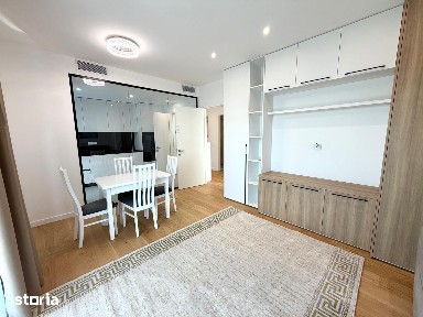 2 Camere | Nusco City | Parcare Inclusa