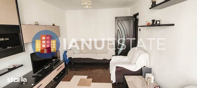 Titan 5' Metrou Nicoale Grigorescu Salajan Parc IOR Renovat Parcare