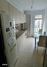 Apartament 2 camere Dimitrie Leonida