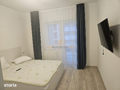 De inchiriat 2 camere, The Grand Kristal, mobilat si utilat | Sector 4