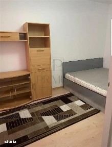 Sagului - 2 Camere - Etaj 2 - Amenajat - Bloc izolat