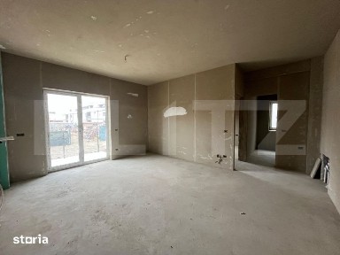 Apartament 2 camere, 43 mp, zona Soarelui
