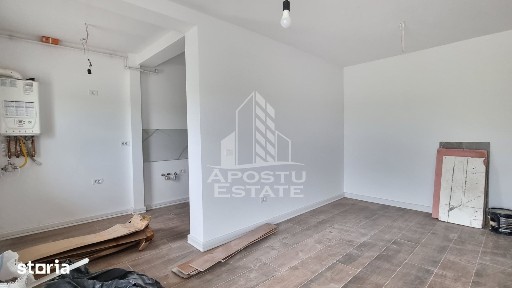 Apartament cu 1 camera de vanzare, bloc nou, Torontalului, Timisoara
