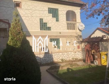 Casă de închiriat | Turnișor, Sibiu | 140 mp utili, teren 400 mp