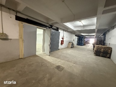 Spatii industriale de inchiriat-celule 220 mp