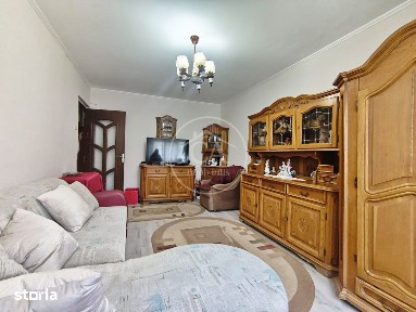 Apartament cu 3 camere de tip PB, de vânzare în zona Rogerius, Oradea