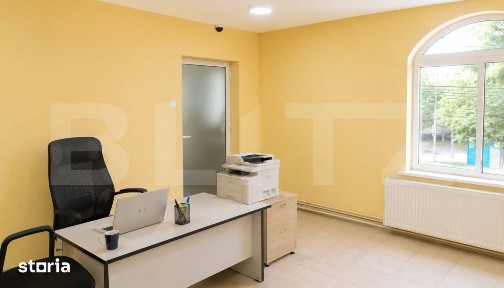 Spatiu comercial 68 mp, zona Parcul Teilor, Turda!