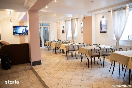Vila Pensiune 12 Camere - Afacere la Cheie- Predeal Clabucet