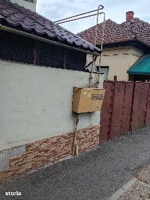 Casa 2 camere, 80 mp utili, 350 mp teren - Lipovei