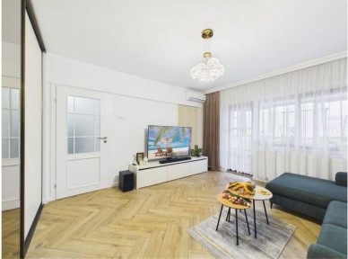 Apartament superb Marriott