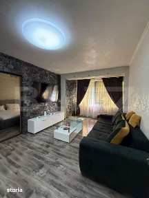 Apartament de inchiriat, 50 mp, zona Tiglina 3