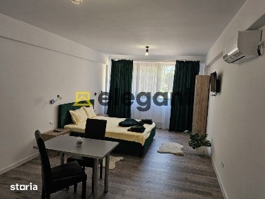 Cladire noua cu 7 garsoniere, P+2+M, 227 mp utili, Casa Stiintei
