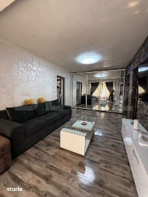 Apartament de vanzare, 50 mp, parter, zona Tiglina 3
