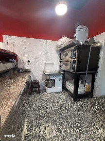 De Inchiriat, Spatiu comercial, 25mp, Alimentatie Publica, Zona Pta Un