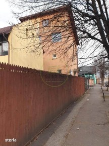 Vila de vanzare Brasov, zona excelenta - Investitie
