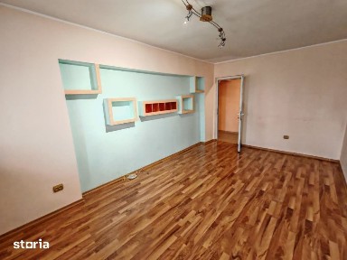 Apartament gata de locuit Aurel Vlaicu