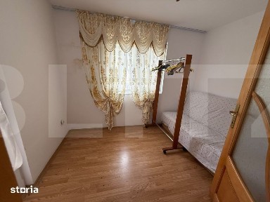 Casa individuala, 135 mp, teren 1287 mp - zona Curtesti