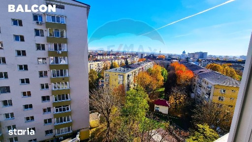 Apartament 2 camere | Săsar Baia Mare BLOC REABILITAT LIFT NOU