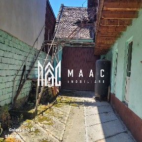 Casă 12 camere de vânzare | Central, Săliște | 420 mp, teren 500 mp
