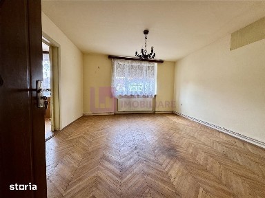 Casa individuala de vanzare in Sibiu | Lazaret, Lupeni | D+P+Pod