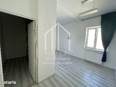Spatiu de birou cu o camera - zona Garii