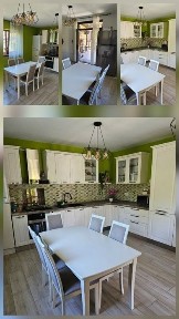 Casa la cheie Ploiesti pretabila pentru un after school, salon de frumusete, restaurant (beci, parter,etaj, mansarda,garaj de 2 masini)