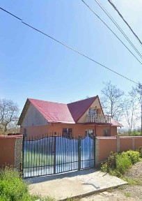 Bacau, Bahna
