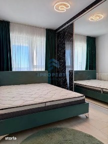 3 Camere Estic Park Parcare Supraterana