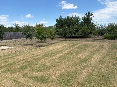 Casa Propietar P+E in Osoi La 18 km de Iasi / 216mp.utilli / Teren1400mp. Curte amenajata. Pret195000eoro. 0744565978