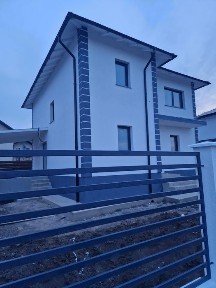 Iasi, Valea Adanca