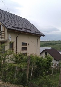 Proprietar vand casa Visan / Bucium 1.9 km OMW