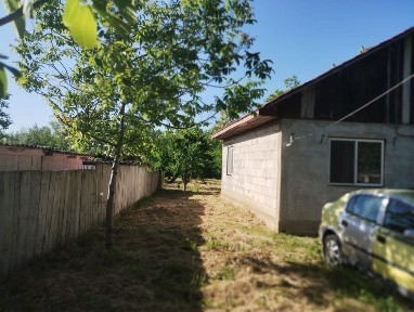 Prisacani, Fierarilor nr 15 Casă
