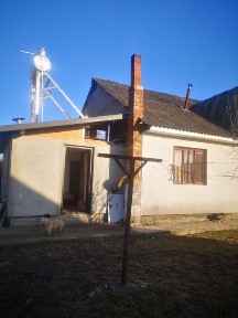 Casă 3 camere pret negociabil