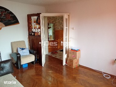 apartament 2 camere decomandat (centrala si AC), Bd. N. Titulescu