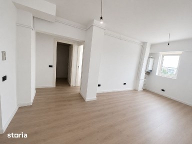 Apartament 2 camere, renovat, 57mp, Brazda, zona La Rocca