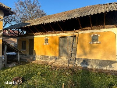 Casa in Com. Priboieni, Sat Pitoi - Comision 0