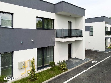 Duplex zona Tineretului