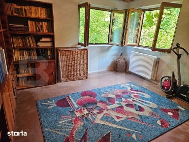 Casa individuala, 90 mp, teren 1.000 mp - zona Odobesti, Dambovita