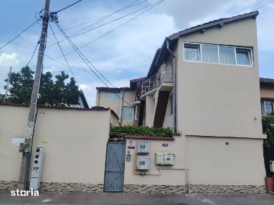 Vand casa zona Parcul Puskin, Valea Rosie