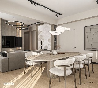 Case individuale premium în ansamblu rezidențial privat | Tunari