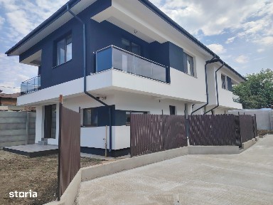 Vilă individuală AYAN RESIDENCE Boutique|Stadionul Concordia, Chiajna