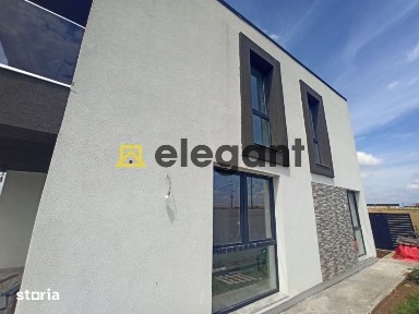 Casa la cheie | 162 mp | 4 camere | teren 328 mp | Voila-Albesti