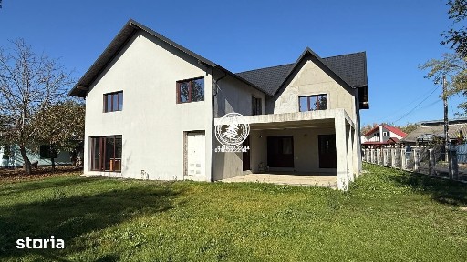 Vila de vanzare Ungheni Prut